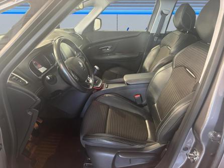 RENAULT Scenic Scenic dCi 130 Energy Intens à vendre à Macon - Image n°10