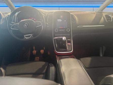 RENAULT Scenic Scenic dCi 130 Energy Intens à vendre à Macon - Image n°12