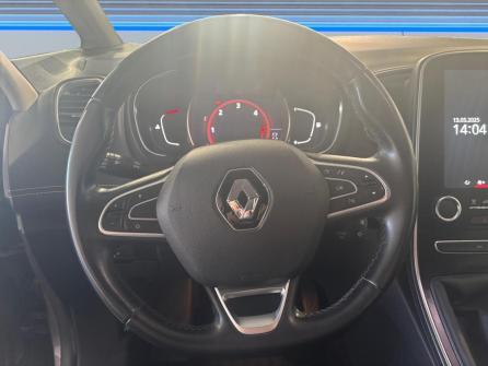 RENAULT Scenic Scenic dCi 130 Energy Intens à vendre à Macon - Image n°13