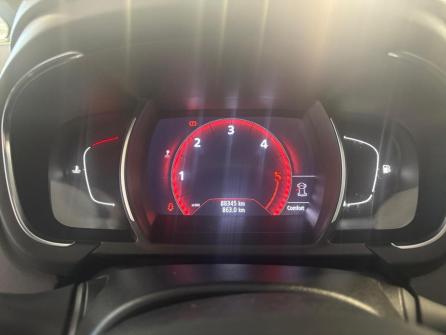 RENAULT Scenic Scenic dCi 130 Energy Intens à vendre à Macon - Image n°14