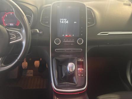 RENAULT Scenic Scenic dCi 130 Energy Intens à vendre à Macon - Image n°15