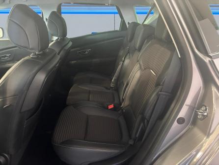 RENAULT Scenic Scenic dCi 130 Energy Intens à vendre à Macon - Image n°16