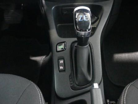 RENAULT Zoe Intens Charge Rapide Gamme 2017 à vendre à Macon - Image n°17