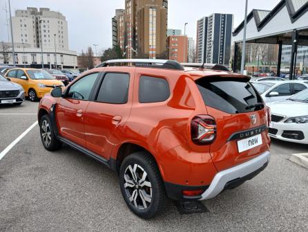 DACIA Duster ECO-G 100 4x2 Prestige + à vendre à Saint-Etienne - Image n°2
