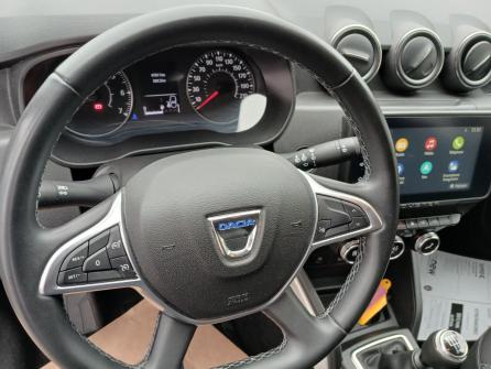 DACIA Duster ECO-G 100 4x2 Prestige + à vendre à Saint-Etienne - Image n°5