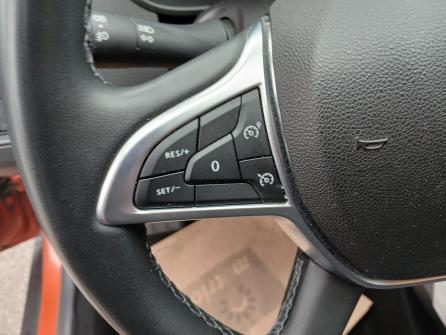 DACIA Duster ECO-G 100 4x2 Prestige + à vendre à Saint-Etienne - Image n°6