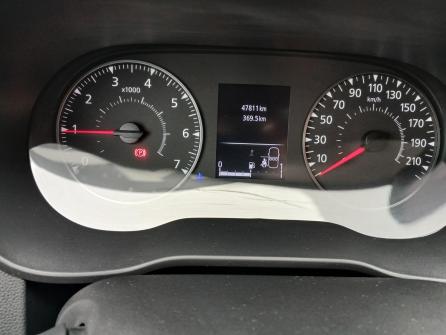 DACIA Duster ECO-G 100 4x2 Prestige + à vendre à Saint-Etienne - Image n°8