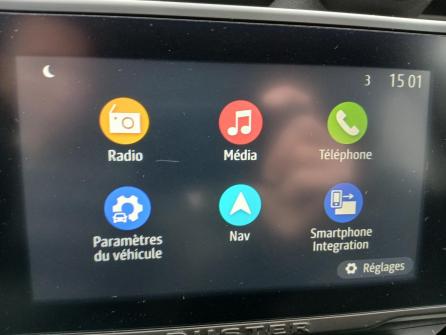 DACIA Duster ECO-G 100 4x2 Prestige + à vendre à Saint-Etienne - Image n°9