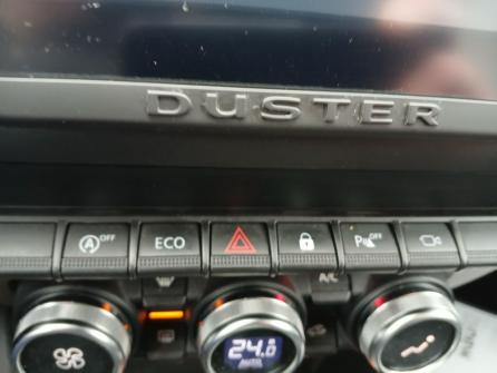 DACIA Duster ECO-G 100 4x2 Prestige + à vendre à Saint-Etienne - Image n°10