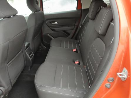 DACIA Duster ECO-G 100 4x2 Prestige + à vendre à Saint-Etienne - Image n°14