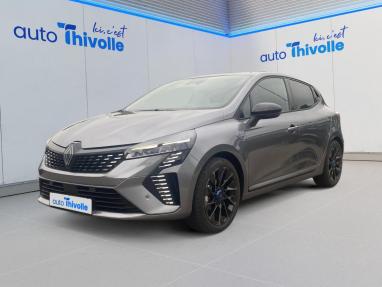 RENAULT Clio Clio E-Tech full hybrid 145 GSR2 Esprit Alpine d'occasion  de 2024  à  Saint-Etienne 