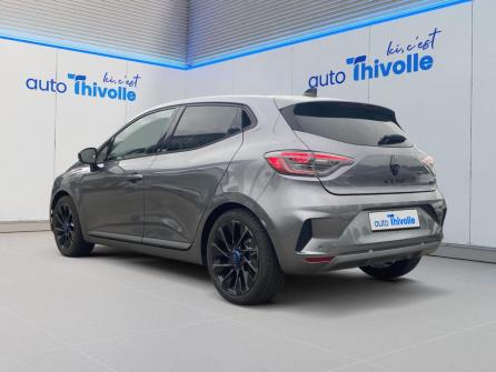 RENAULT Clio Clio E-Tech full hybrid 145 GSR2 Esprit Alpine à vendre à Saint-Etienne - Image n°2