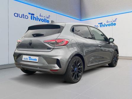 RENAULT Clio Clio E-Tech full hybrid 145 GSR2 Esprit Alpine à vendre à Saint-Etienne - Image n°4