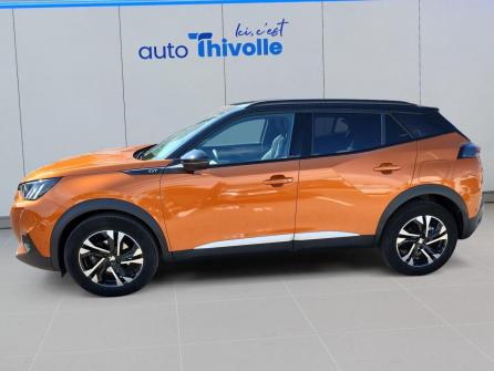 PEUGEOT 2008 BlueHDi 110 S&S BVM6 GT à vendre à Saint-Etienne - Image n°2