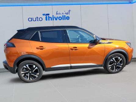 PEUGEOT 2008 BlueHDi 110 S&S BVM6 GT à vendre à Saint-Etienne - Image n°6