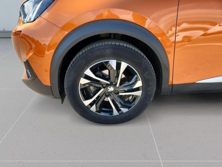 PEUGEOT 2008 BlueHDi 110 S&S BVM6 GT à vendre à Saint-Etienne - Image n°9