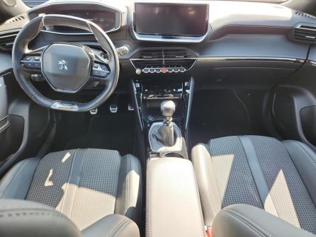 PEUGEOT 2008 BlueHDi 110 S&S BVM6 GT à vendre à Saint-Etienne - Image n°12
