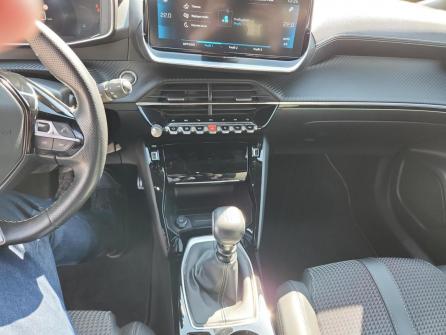 PEUGEOT 2008 BlueHDi 110 S&S BVM6 GT à vendre à Saint-Etienne - Image n°15