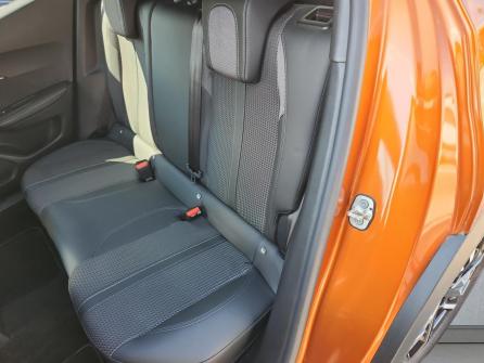 PEUGEOT 2008 BlueHDi 110 S&S BVM6 GT à vendre à Saint-Etienne - Image n°16