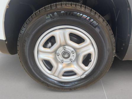 DACIA Duster Blue dCi 115 4x4 Essentiel à vendre à Villefranche-sur-Saône - Image n°7