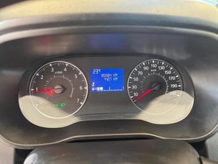 DACIA Duster Blue dCi 115 4x4 Essentiel à vendre à Villefranche-sur-Saône - Image n°12