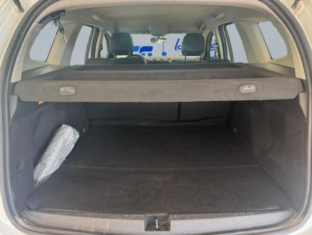 DACIA Duster Blue dCi 115 4x4 Essentiel à vendre à Villefranche-sur-Saône - Image n°16