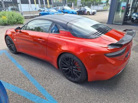 ALPINE A110 1.8T 300 ch S à vendre à Villefranche-sur-Saône - Image n°2