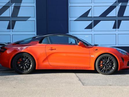 ALPINE A110 1.8T 300 ch S à vendre à Villefranche-sur-Saône - Image n°3