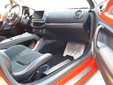 ALPINE A110 1.8T 300 ch S à vendre à Villefranche-sur-Saône - Image n°5