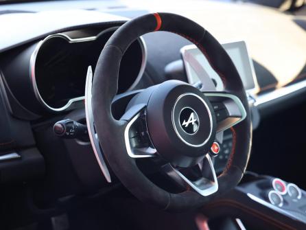 ALPINE A110 1.8T 300 ch S à vendre à Villefranche-sur-Saône - Image n°11