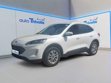 FORD Kuga Kuga 2.5 Duratec 225 ch PHEV Powershift Titanium 5p d'occasion  de 2022  à  Villefranche-sur-Saône 