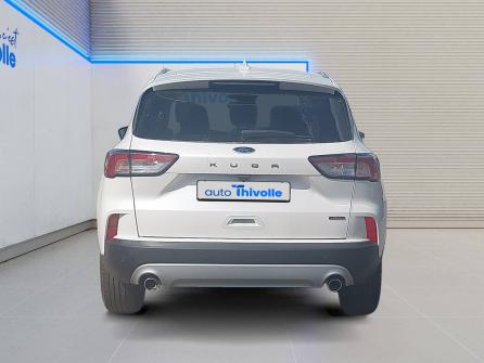 FORD Kuga Kuga 2.5 Duratec 225 ch PHEV Powershift Titanium 5p à vendre à Villefranche-sur-Saône - Image n°4