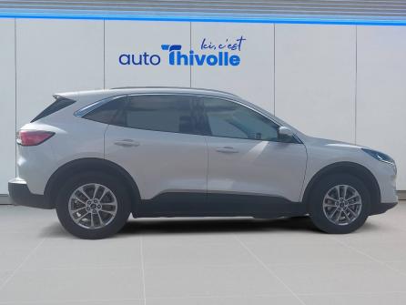 FORD Kuga Kuga 2.5 Duratec 225 ch PHEV Powershift Titanium 5p à vendre à Villefranche-sur-Saône - Image n°6