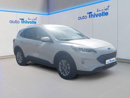 FORD Kuga Kuga 2.5 Duratec 225 ch PHEV Powershift Titanium 5p à vendre à Villefranche-sur-Saône - Image n°7