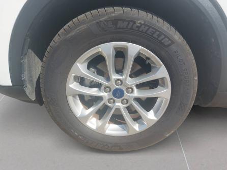 FORD Kuga Kuga 2.5 Duratec 225 ch PHEV Powershift Titanium 5p à vendre à Villefranche-sur-Saône - Image n°9