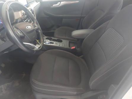FORD Kuga Kuga 2.5 Duratec 225 ch PHEV Powershift Titanium 5p à vendre à Villefranche-sur-Saône - Image n°10