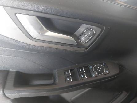 FORD Kuga Kuga 2.5 Duratec 225 ch PHEV Powershift Titanium 5p à vendre à Villefranche-sur-Saône - Image n°11