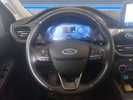FORD Kuga Kuga 2.5 Duratec 225 ch PHEV Powershift Titanium 5p à vendre à Villefranche-sur-Saône - Image n°13