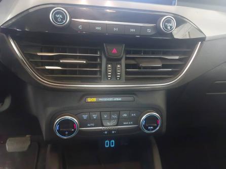 FORD Kuga Kuga 2.5 Duratec 225 ch PHEV Powershift Titanium 5p à vendre à Villefranche-sur-Saône - Image n°15
