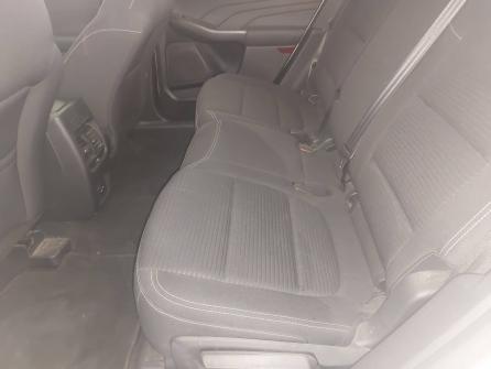 FORD Kuga Kuga 2.5 Duratec 225 ch PHEV Powershift Titanium 5p à vendre à Villefranche-sur-Saône - Image n°16