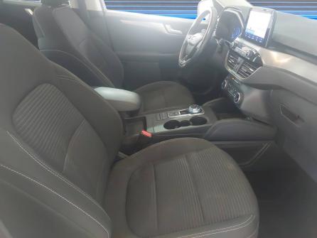 FORD Kuga Kuga 2.5 Duratec 225 ch PHEV Powershift Titanium 5p à vendre à Villefranche-sur-Saône - Image n°17