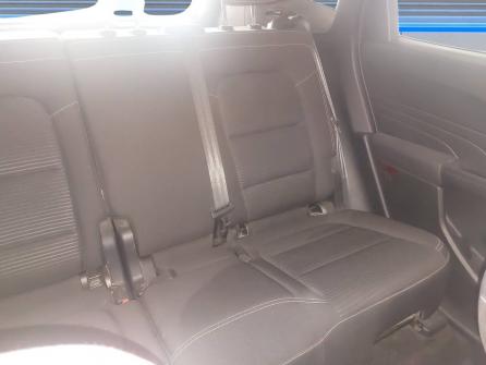 FORD Kuga Kuga 2.5 Duratec 225 ch PHEV Powershift Titanium 5p à vendre à Villefranche-sur-Saône - Image n°18