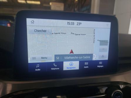 FORD Kuga Kuga 2.5 Duratec 225 ch PHEV Powershift Titanium 5p à vendre à Villefranche-sur-Saône - Image n°24