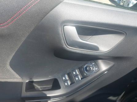 FORD Puma Puma 1.0 EcoBoost 125 ch mHEV S&S Powershift ST-Line Design 2 5p à vendre à Villefranche-sur-Saône - Image n°11