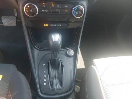 FORD Puma Puma 1.0 EcoBoost 125 ch mHEV S&S Powershift ST-Line Design 2 5p à vendre à Villefranche-sur-Saône - Image n°15