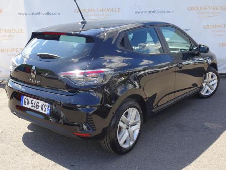 RENAULT Clio Clio dCi 100 Evolution à vendre à Villefranche sur Saône - Image n°2