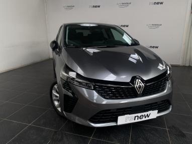 RENAULT Clio Clio dCi 100 GSR2 Evolution d'occasion  de 2024  à  Autun 