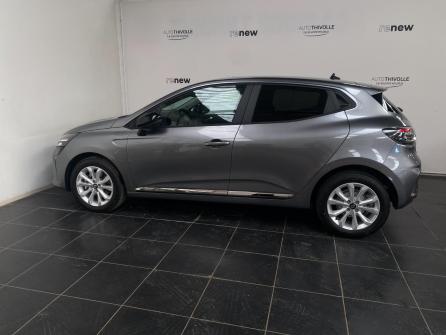 RENAULT Clio Clio dCi 100 GSR2 Evolution à vendre à Autun - Image n°4