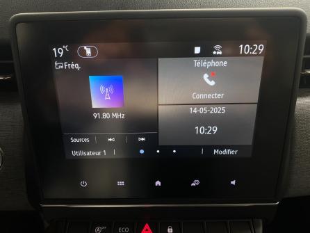 RENAULT Clio Clio dCi 100 GSR2 Evolution à vendre à Autun - Image n°13