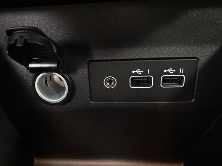 RENAULT Clio Clio dCi 100 GSR2 Evolution à vendre à Autun - Image n°15